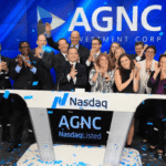 Is AGNC Going Out of Business