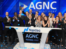 Is AGNC Going Out of Business