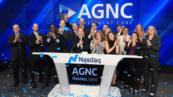 Is AGNC Going Out of Business
