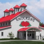 Is Smuckers Going Out Of Business