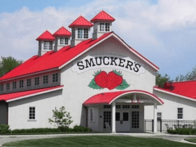 Is Smuckers Going Out Of Business