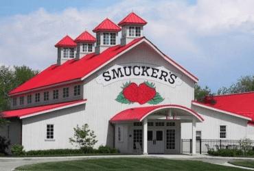 Is Smuckers Going Out Of Business