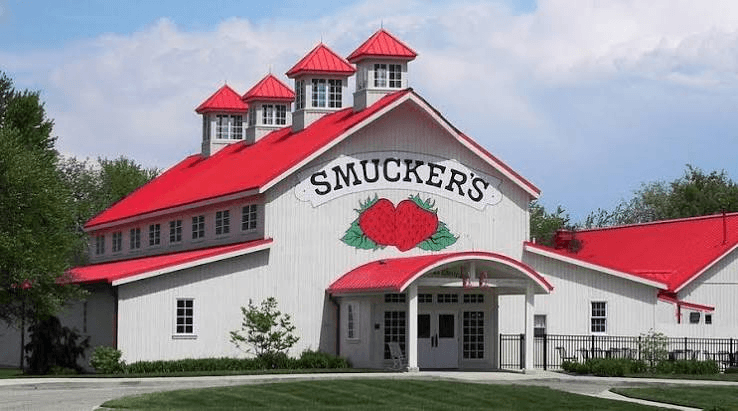 Is Smuckers Going Out Of Business