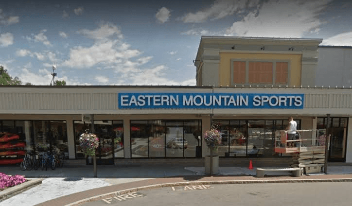 Is Eastern Mountain Sports Going Out of Business