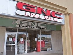 Is GNC Going Out of Business
