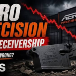 Is Aero Precision Going Out Of Business