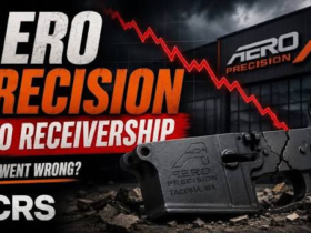 Is Aero Precision Going Out Of Business