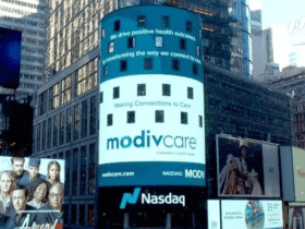 Is Modivcare Going Out of Business