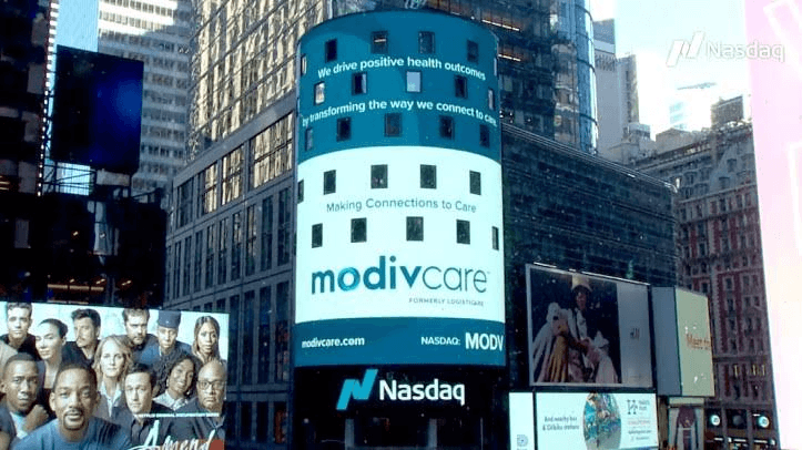 Is Modivcare Going Out of Business
