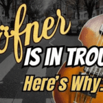 Is Hofner Going Out of Business