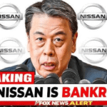 Is Nissan Going Out Of Business