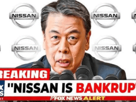 Is Nissan Going Out Of Business