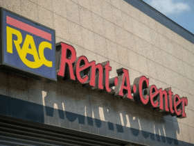 Is Rent-A-Center Going Out of Business