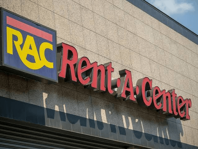 Is Rent-A-Center Going Out of Business