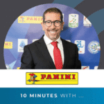 Is Panini Going Out of Business