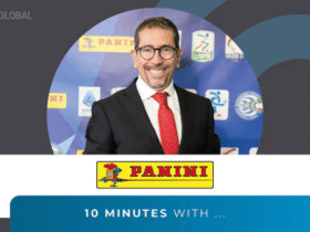 Is Panini Going Out of Business
