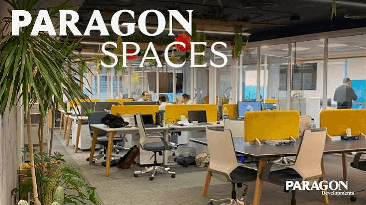 Is Open Spaces Going Out of Business