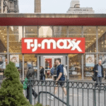 Is TJ Maxx Going Out of Business