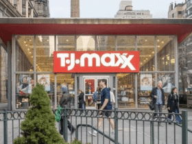Is TJ Maxx Going Out of Business