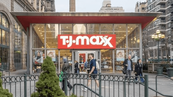 Is TJ Maxx Going Out of Business