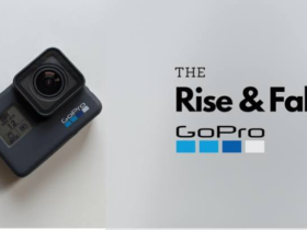 Is GoPro Going Out of Business