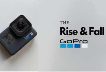 Is GoPro Going Out of Business