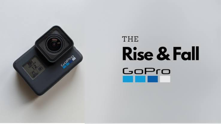 Is GoPro Going Out of Business