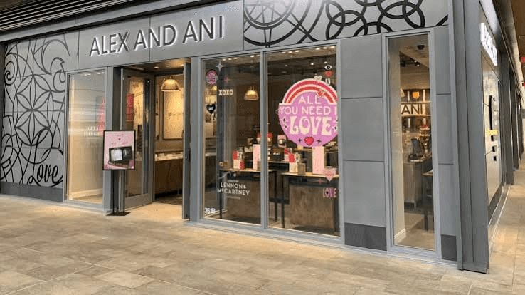 Is Alex and Ani Going Out of Business