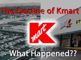Is Kmart Going Out of Business