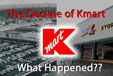 Is Kmart Going Out of Business