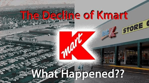 Is Kmart Going Out of Business