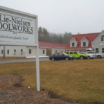 Is Lie-Nielsen Going Out of Business