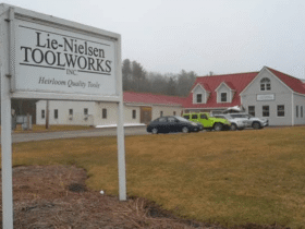 Is Lie-Nielsen Going Out of Business