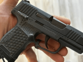 Is Sig Sauer Going Out Of Business