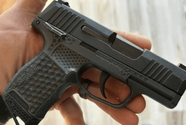 Is Sig Sauer Going Out Of Business