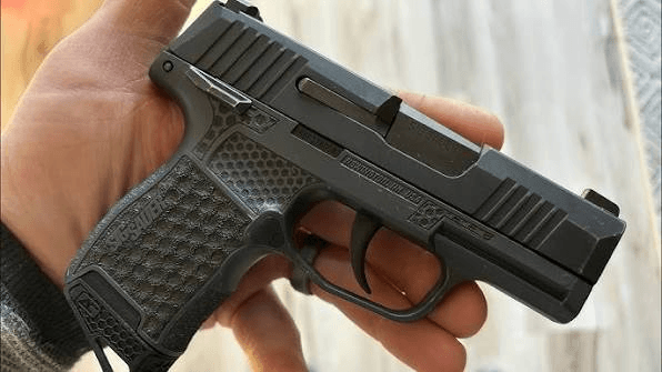 Is Sig Sauer Going Out Of Business