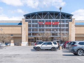 Is Ocean State Job Lot Going Out Of Business