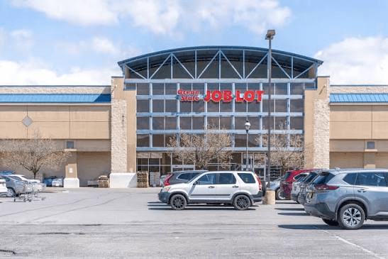 Is Ocean State Job Lot Going Out Of Business