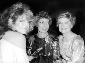 Diane Fawcett Walls