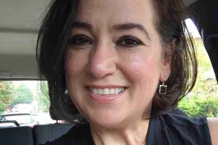 Rhonda Yeoman