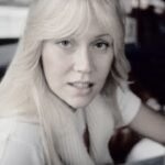 Agnetha Fältskog