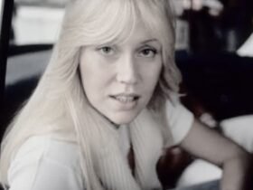Agnetha Fältskog