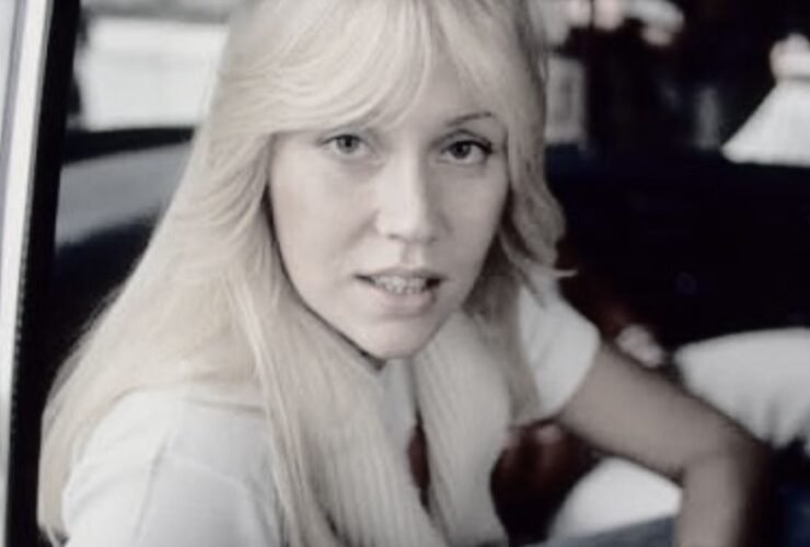 Agnetha Fältskog
