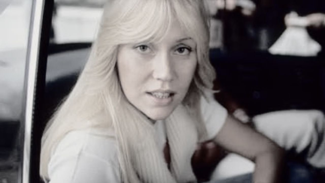 Agnetha Fältskog