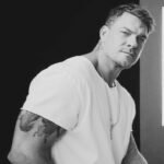 Alan Ritchson