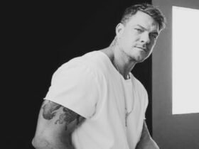 Alan Ritchson
