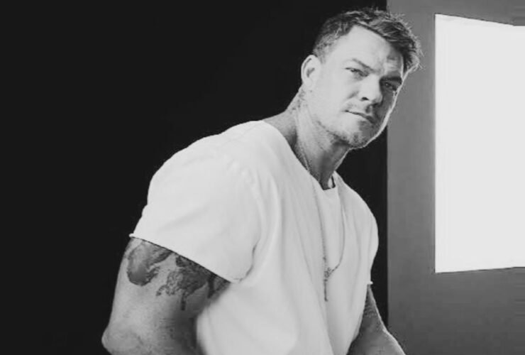 Alan Ritchson