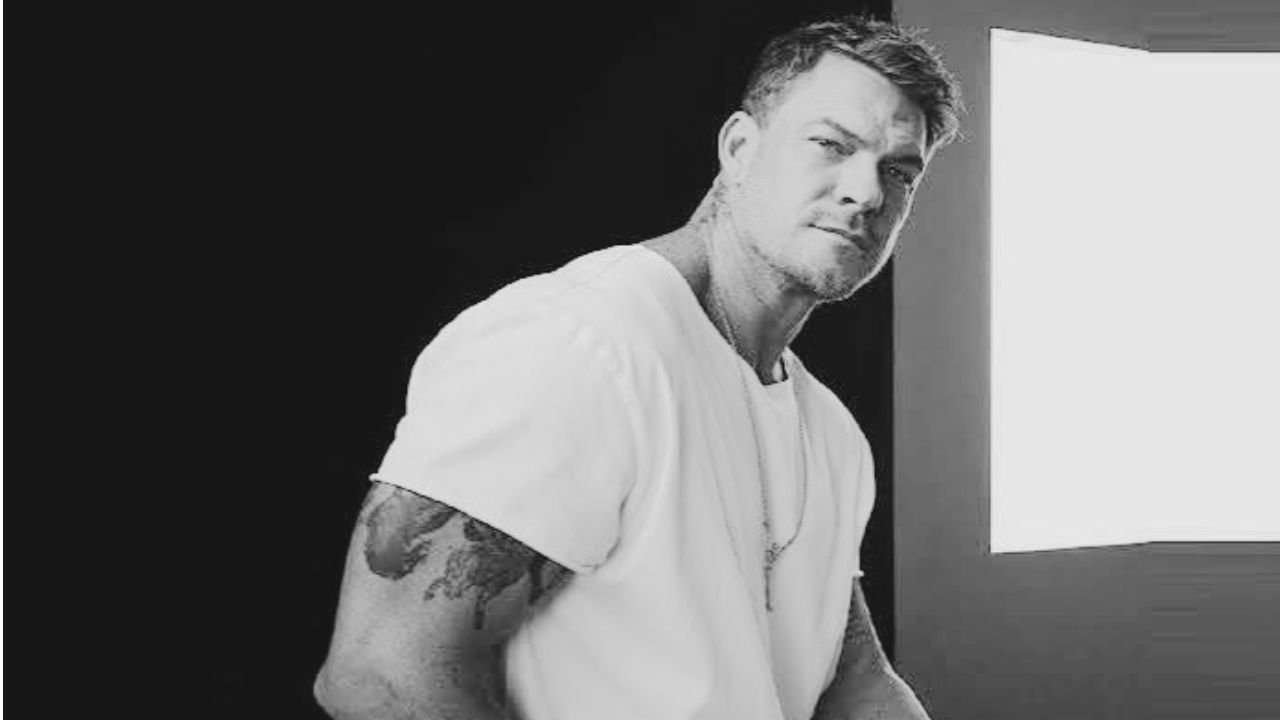 Alan Ritchson