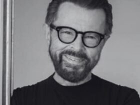 Björn Ulvaeus