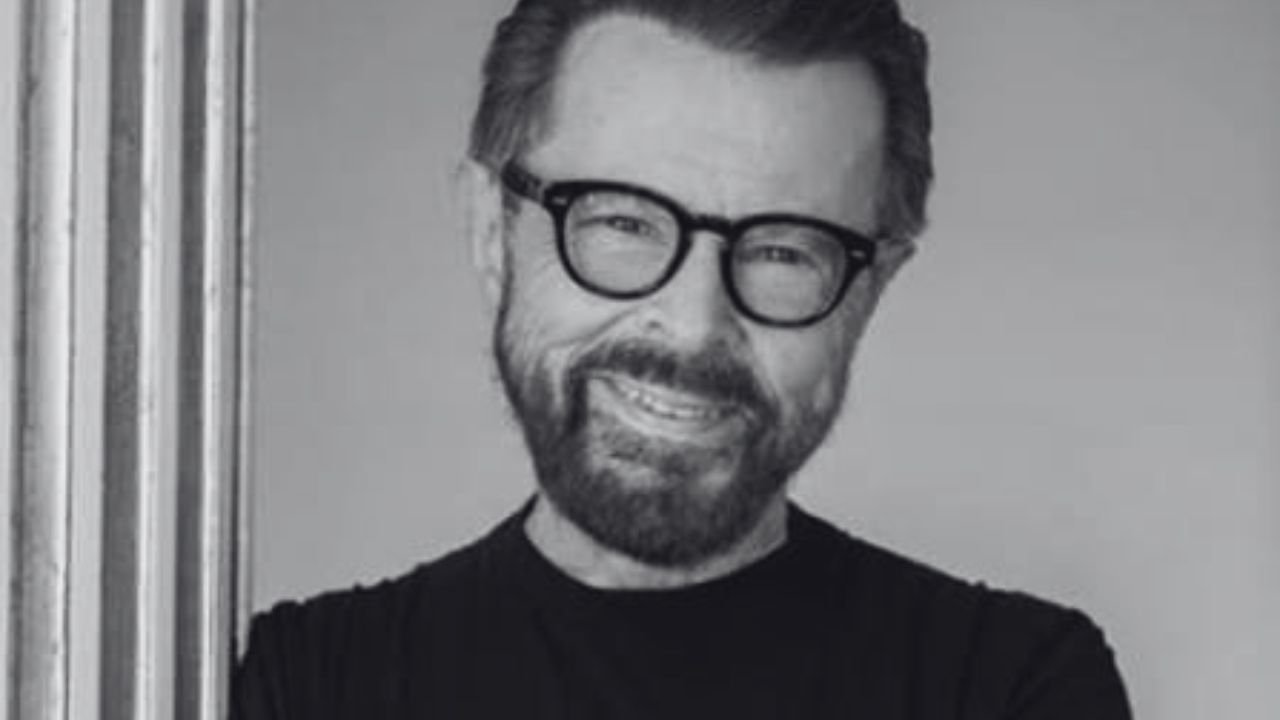Björn Ulvaeus